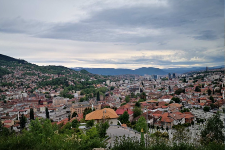 Sarajevo, la generosità umana tra le colline dell’assedio